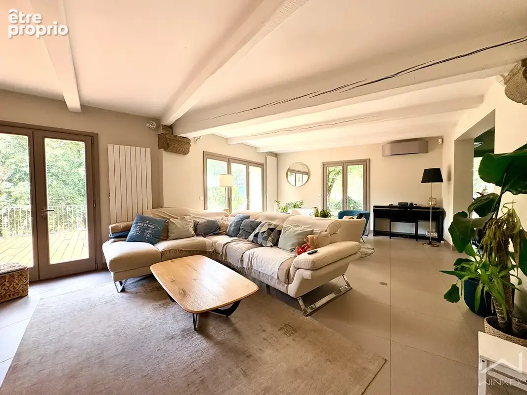 Villa  avec piscine tourettes-sur-loup - photo 5