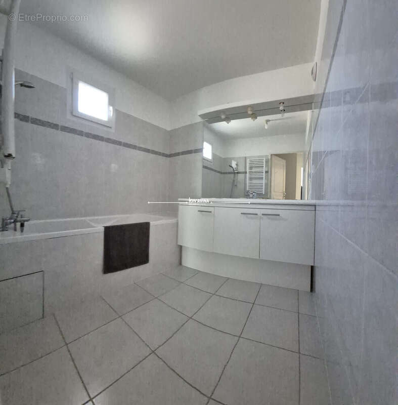 Appartement 64 m² à Marseille-13e  - photo 3