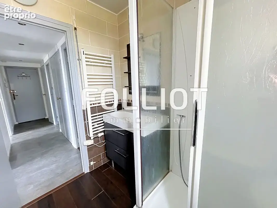 Appartement Fougeres 3 pièce(s) 72.45 m2 - photo 5
