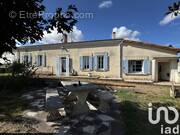 Photo 1 - Maison à COUX