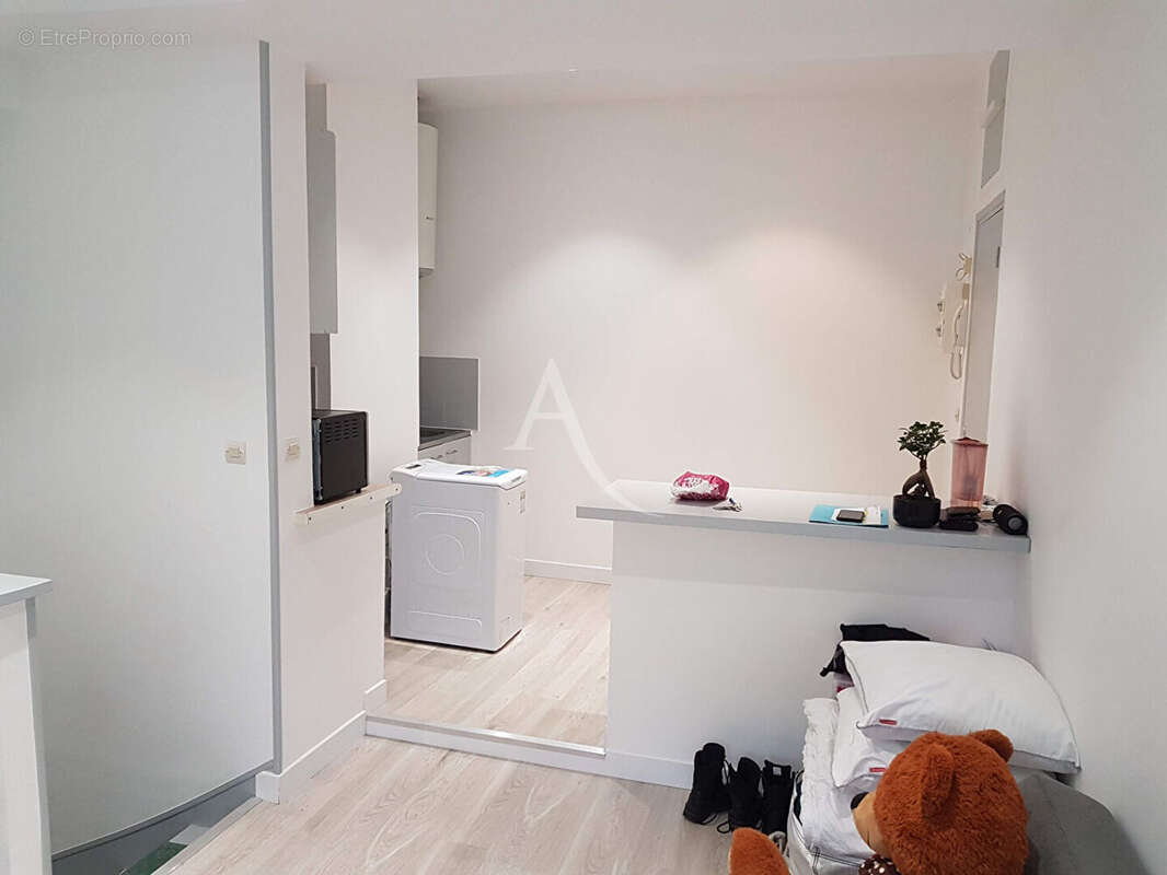 Appartement à PONT-DE-L&#039;ARCHE