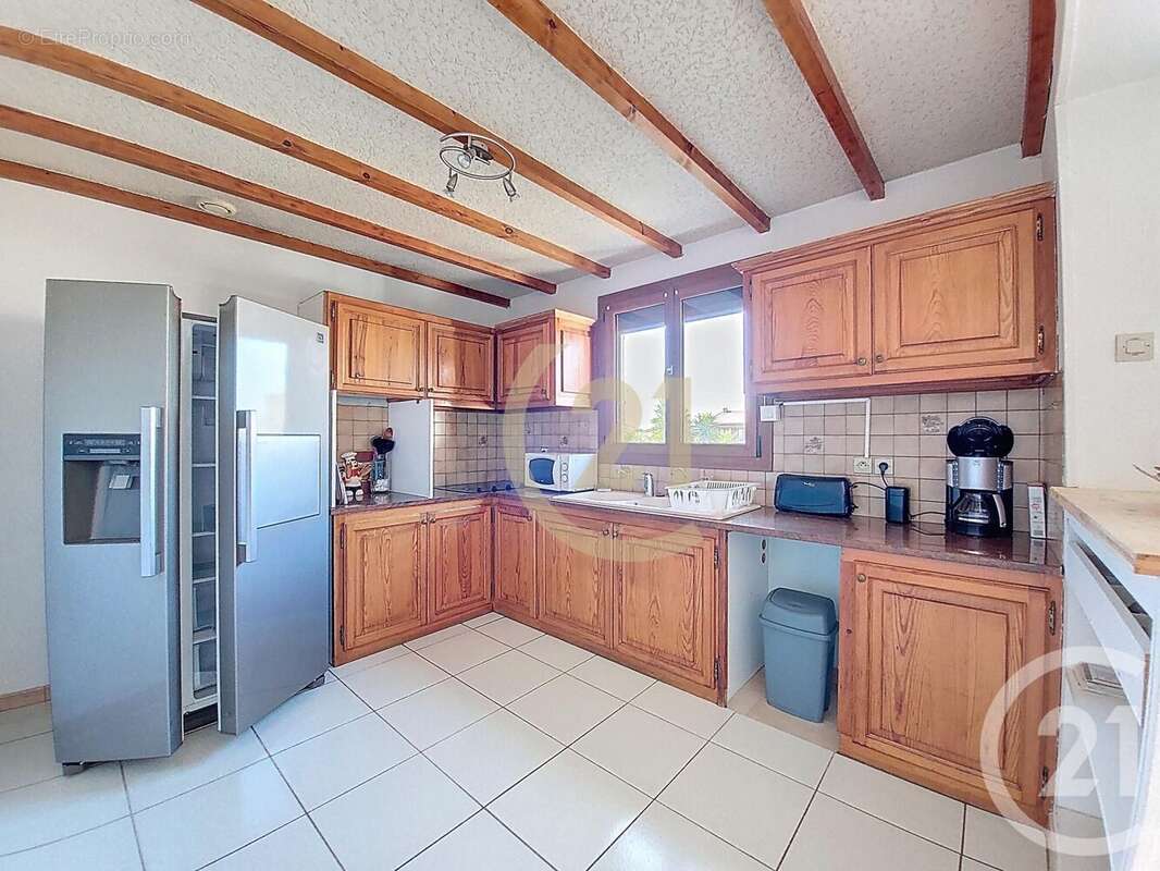 Maison 133 m² à Villeneuve-Les-Maguelone  - photo 5