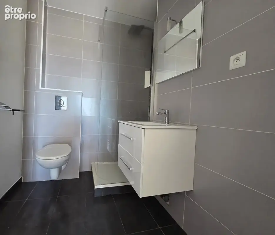 Appartement Dijon 2 pièce(s) 43.72 m2 - photo 8