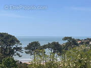 Appartement à VAUX-SUR-MER
