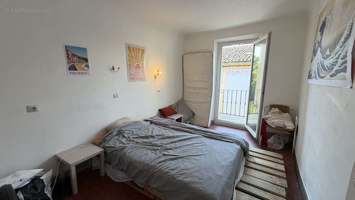 Immeuble d'investissement vendu occupe - photo 7