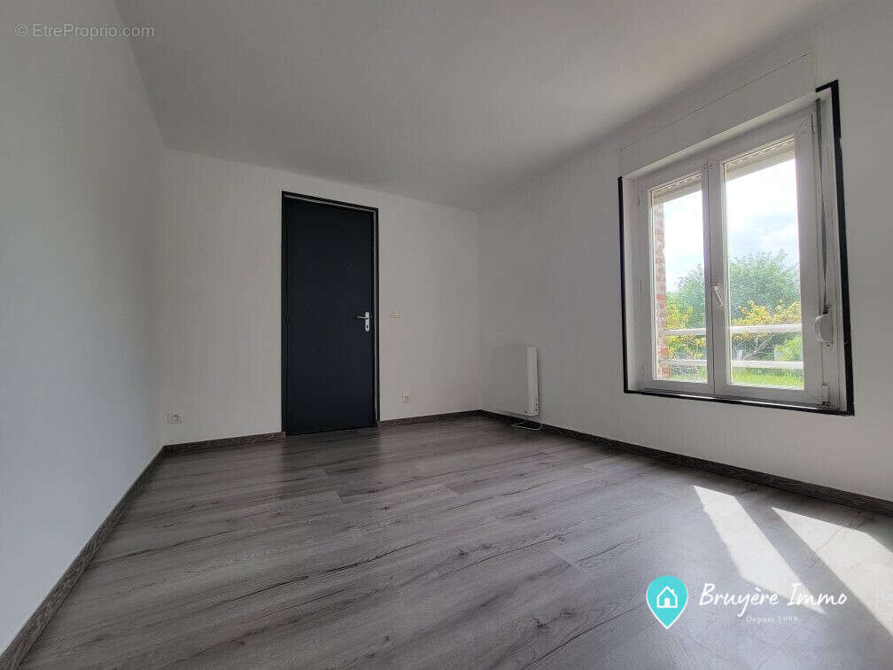 Appartement à SAINT-MICHEL