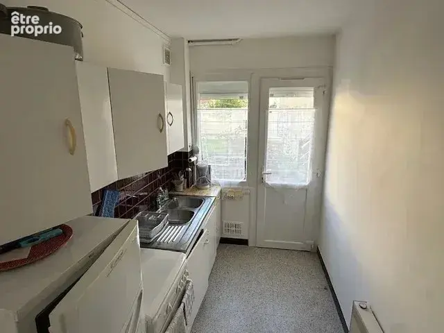 Appartement 3 chambres à 250m de la plage - photo 12