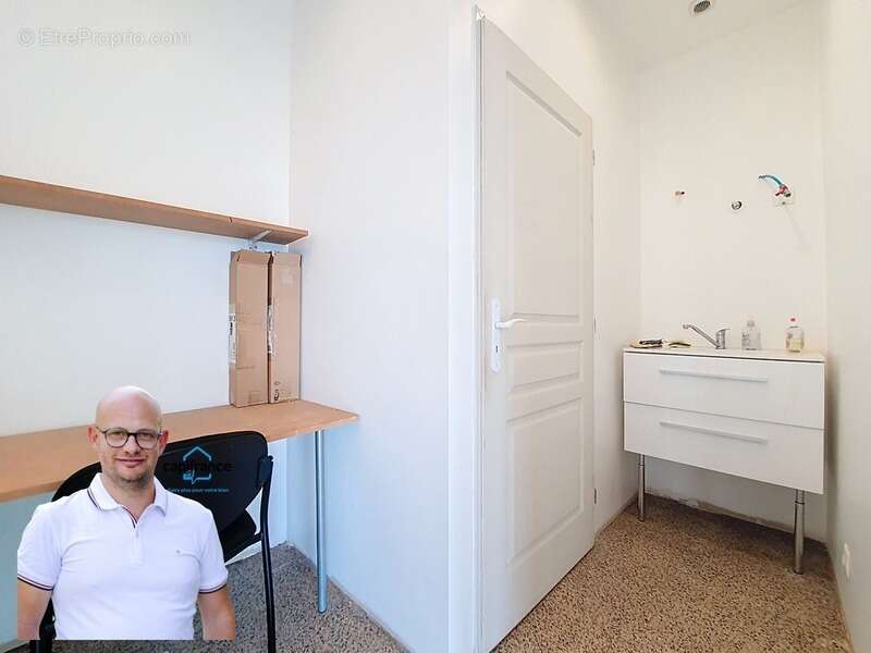 Appartement à LE PONT-DE-BEAUVOISIN