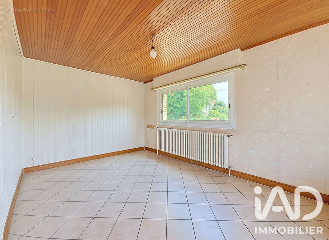 Maison 155 m² à Misy-Sur-Yonne  - photo 8