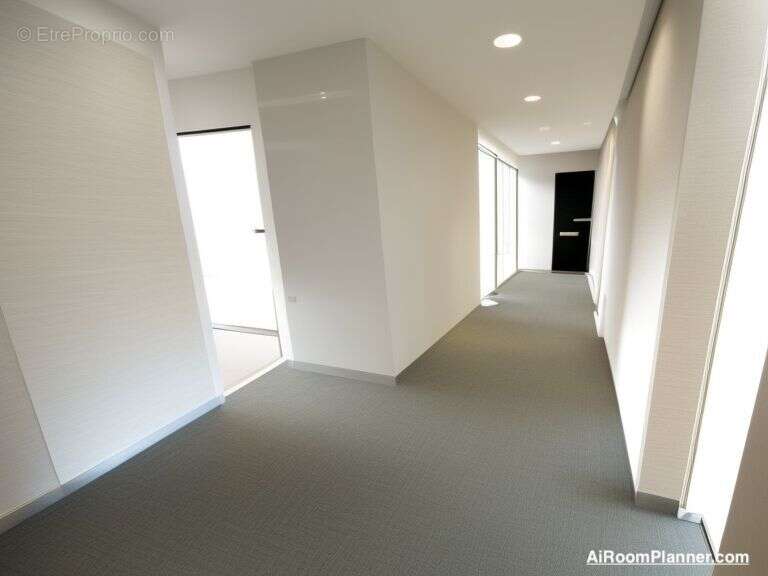 Appartement à MULHOUSE