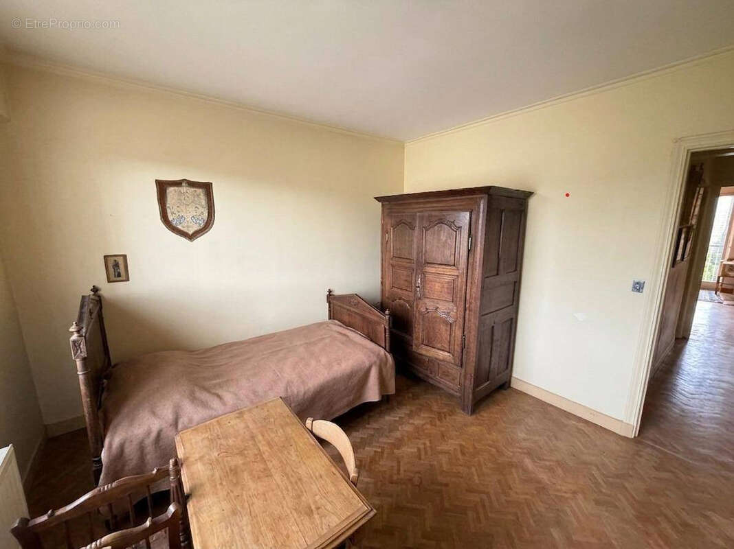 Appartement familial  borghese/bineau 147 m² - photo 6