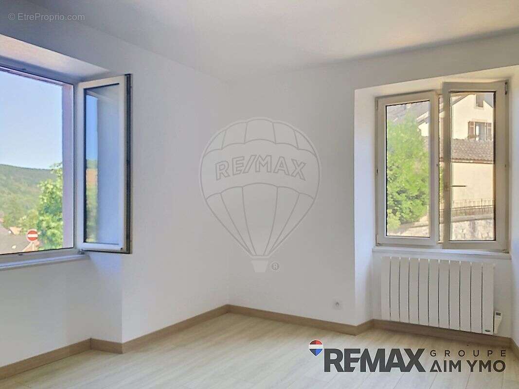 Appartement à BUHL