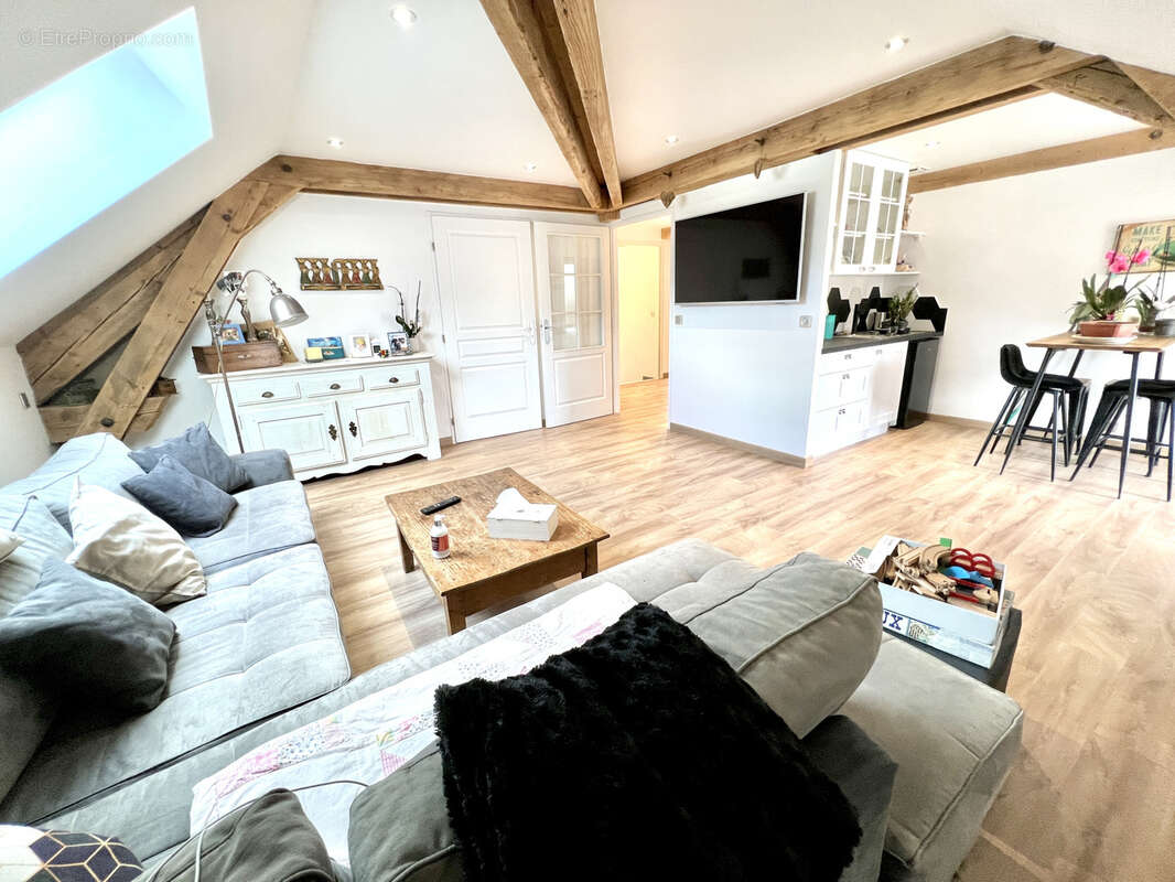 (73) SAVOIE - LA CHAMBRE / Propriété d'exception - photo 23