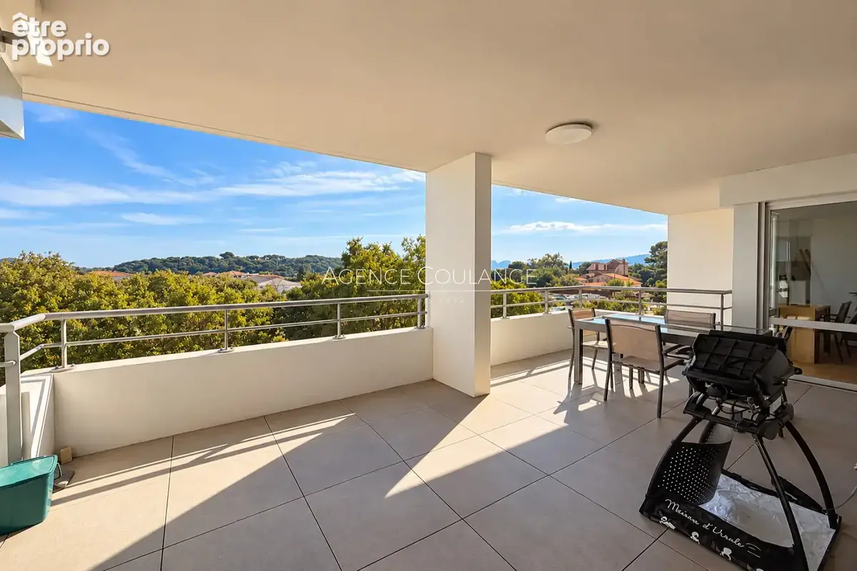 Appartement 4 pièces 109 m² à vendre à La Ciotat (13600) - photo 8