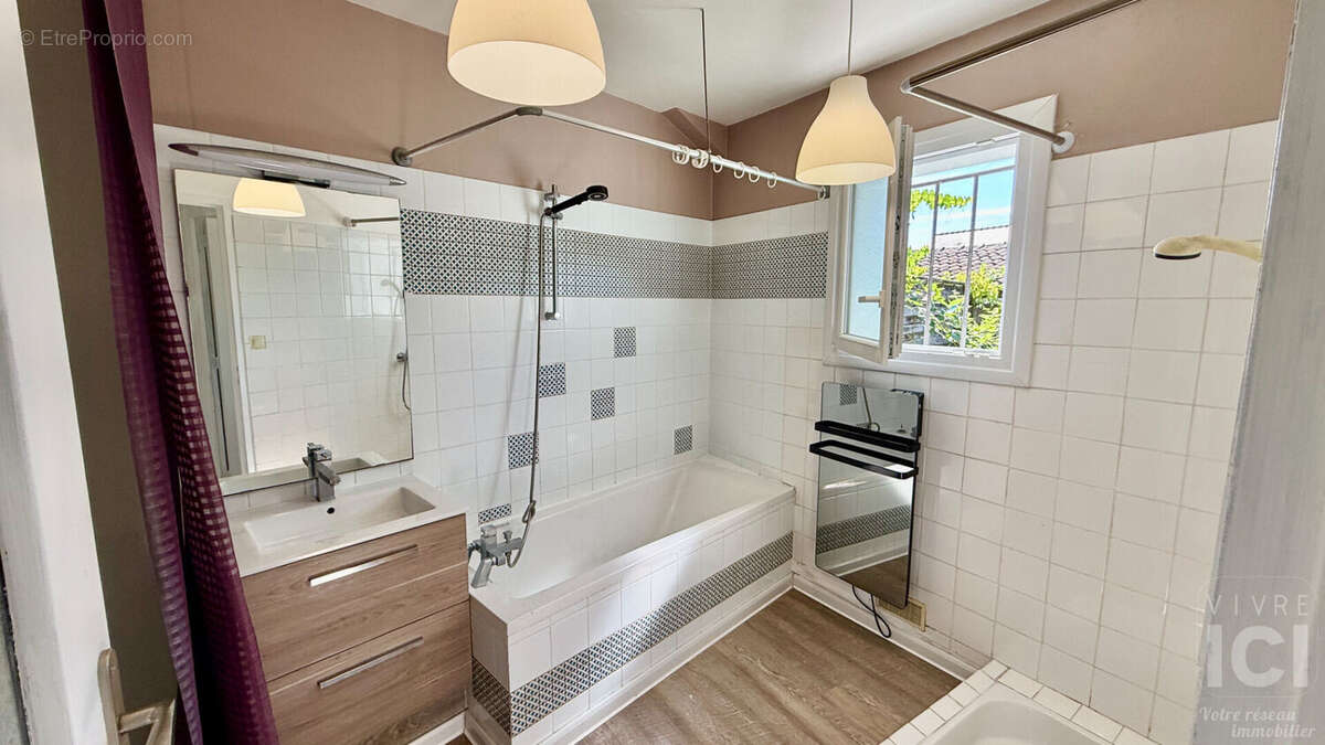 Maison 64m² Carquefou- La Butte - photo 13