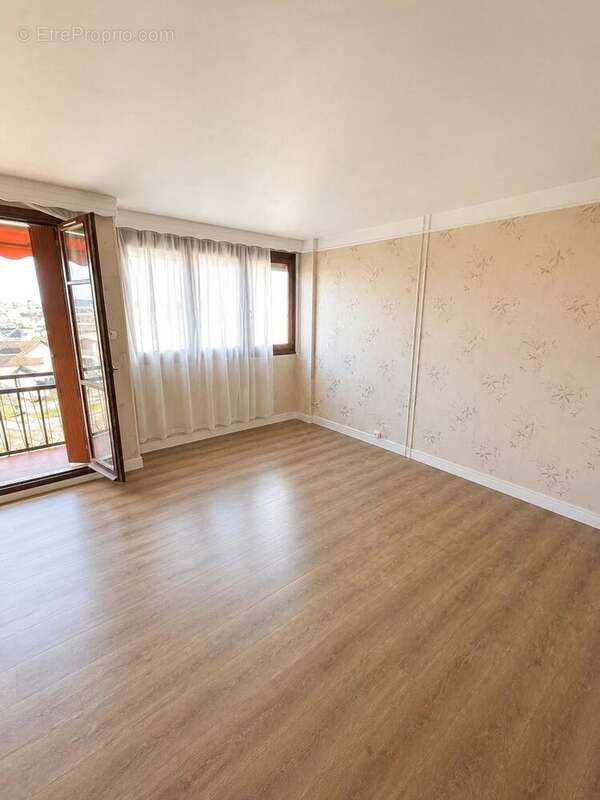 Appartement à MONTREUIL