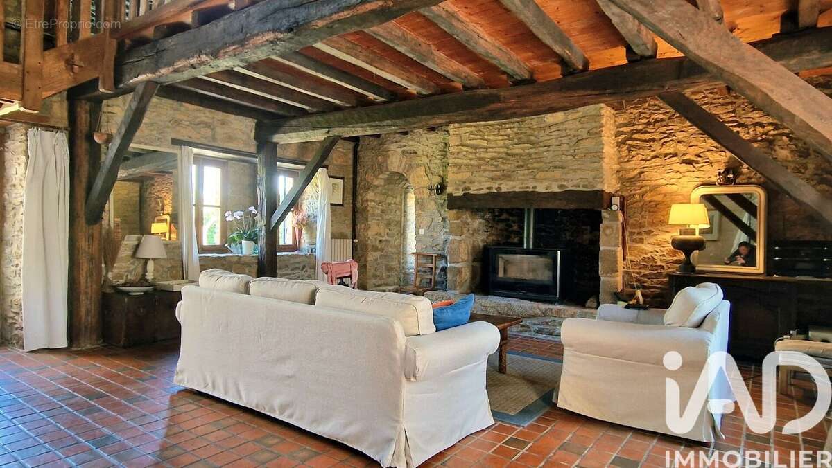Photo 6 - Maison à SARZEAU