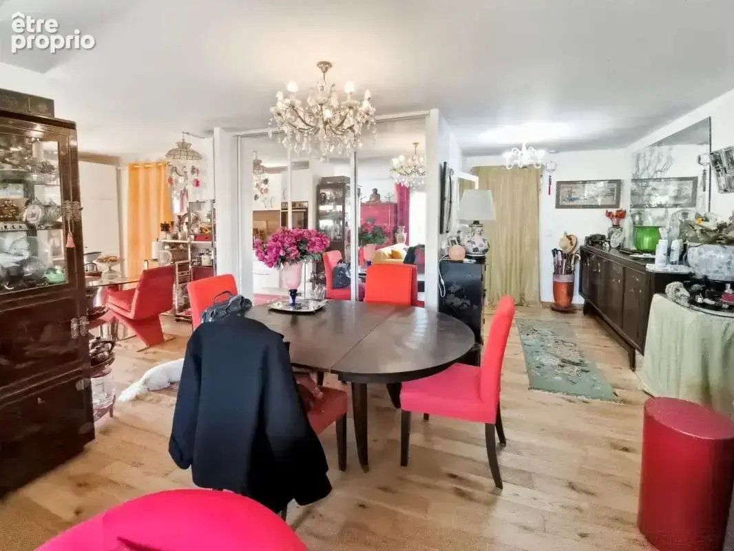 VIAGER – Maison 90 m² + terrain piscinable – Toulouse Croix-Daurade – Bouquet 126 214 € - photo 3