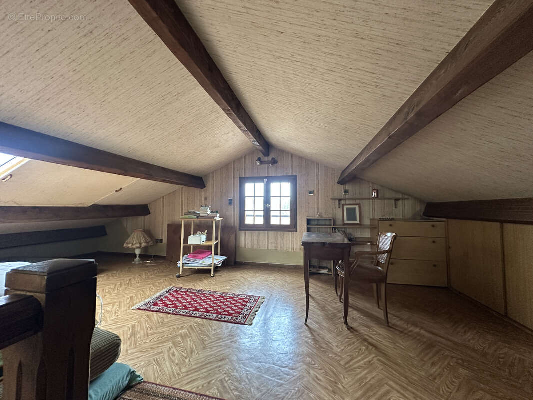 Maison à MARSEILLE-11E