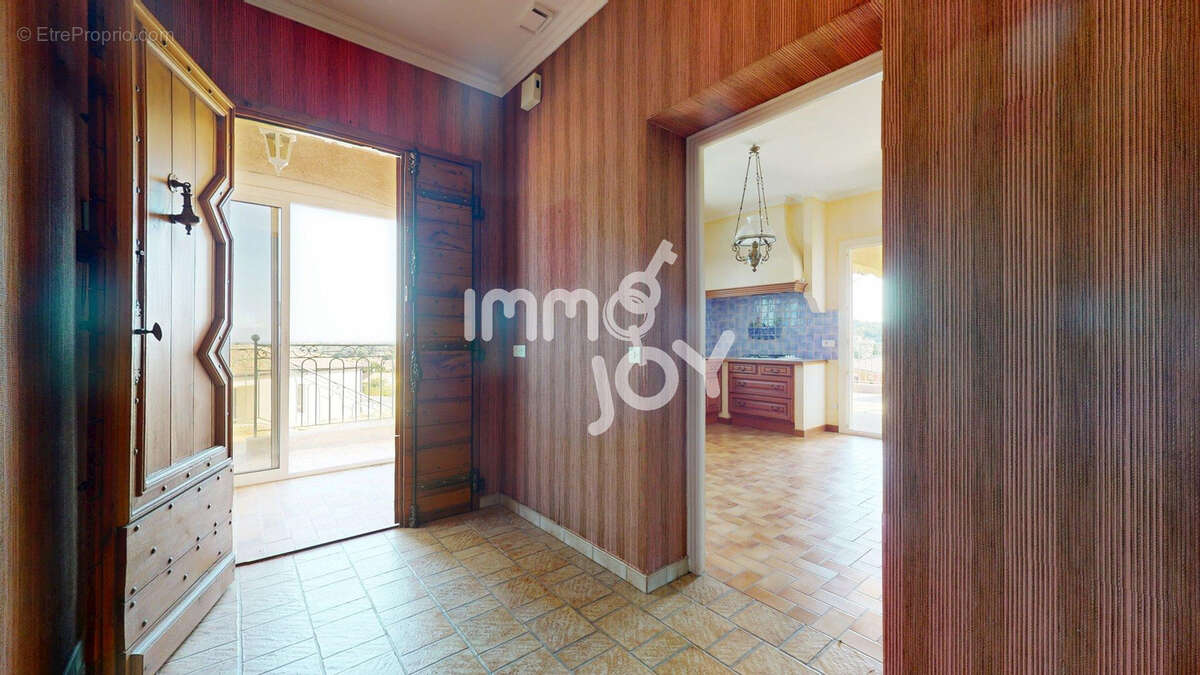 Maison de caractère de 242 m2   Vue panoramique exceptionnelle   Terrain de 1 000 m2   Tourbes - photo 5