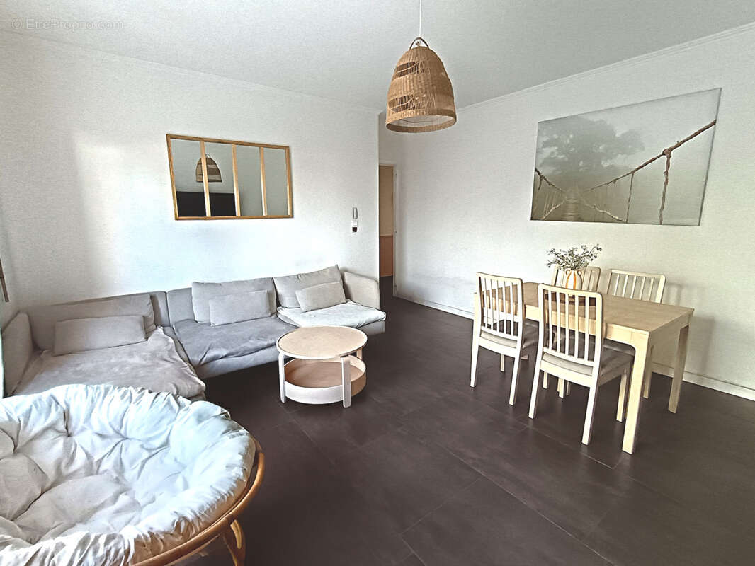 Appartement à MURET