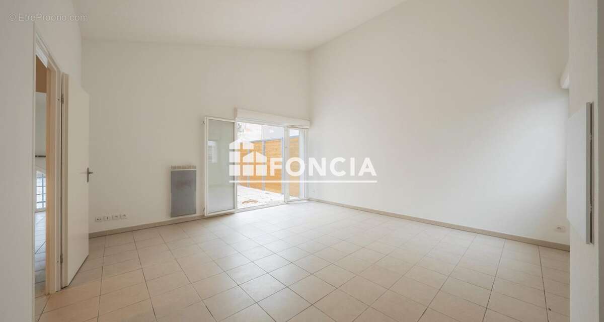 Appartement à LIBOURNE