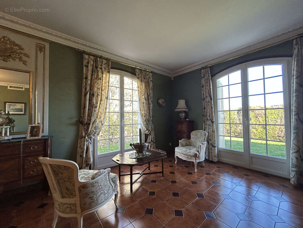 Maison à RILHAC-RANCON