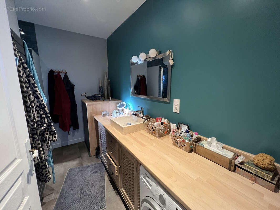 Appartement à BEAUNE