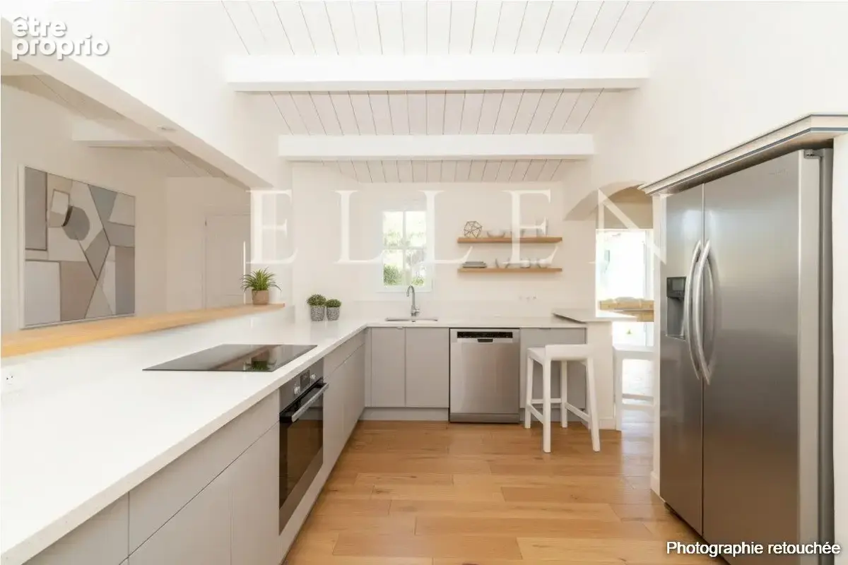 Maison 192 m² à Le Bois-Plage-En-Re  - photo 4