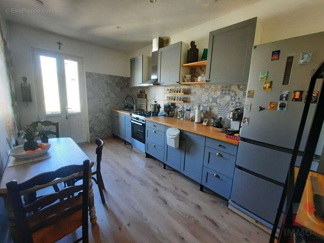 Maison à VILLEFRANCHE-DU-PERIGORD