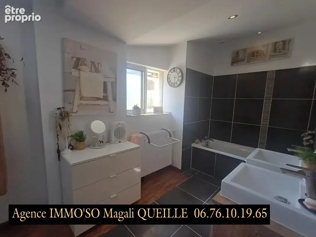 Maison en pierre belles prestations - photo 8