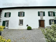 Maison à OSTABAT-ASME