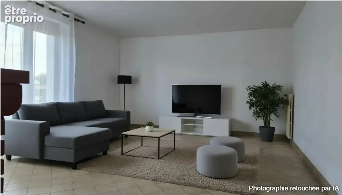 Maison de bourg à fort potentiel - photo 5
