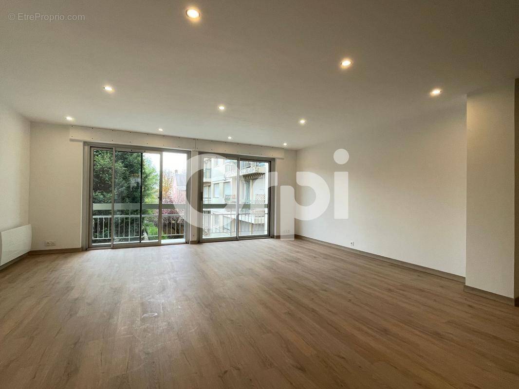 Appartement à EVREUX