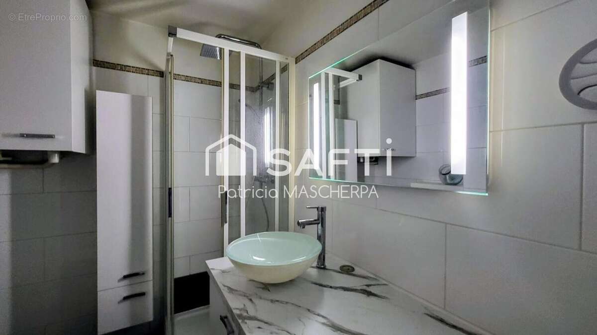 Photo 6 - Appartement à SAINT-RAPHAEL