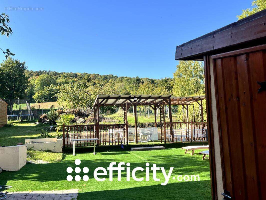 Maison à SAINT-GERMAIN