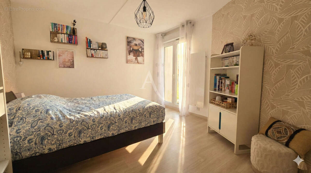 Appartement à SAINT-OUEN-L'AUMONE