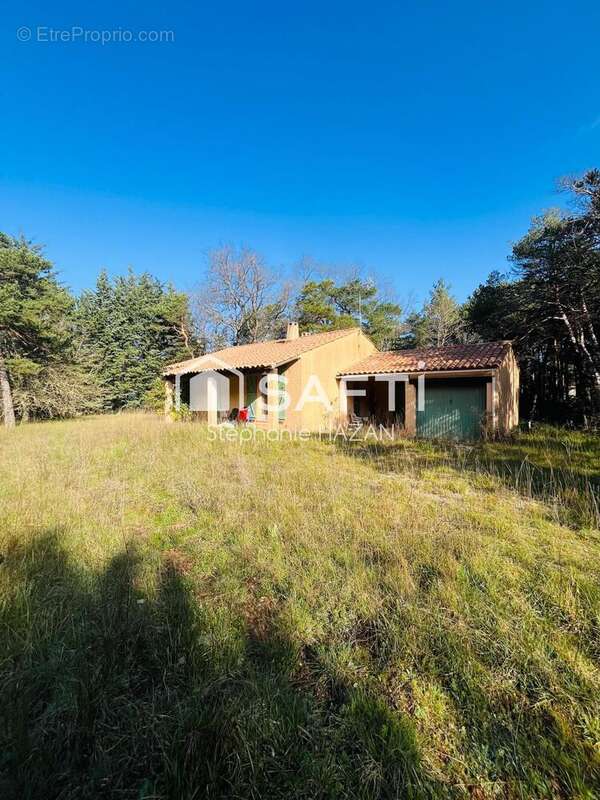 Photo 7 - Maison à PLAN-D&#039;AUPS-SAINTE-BAUME