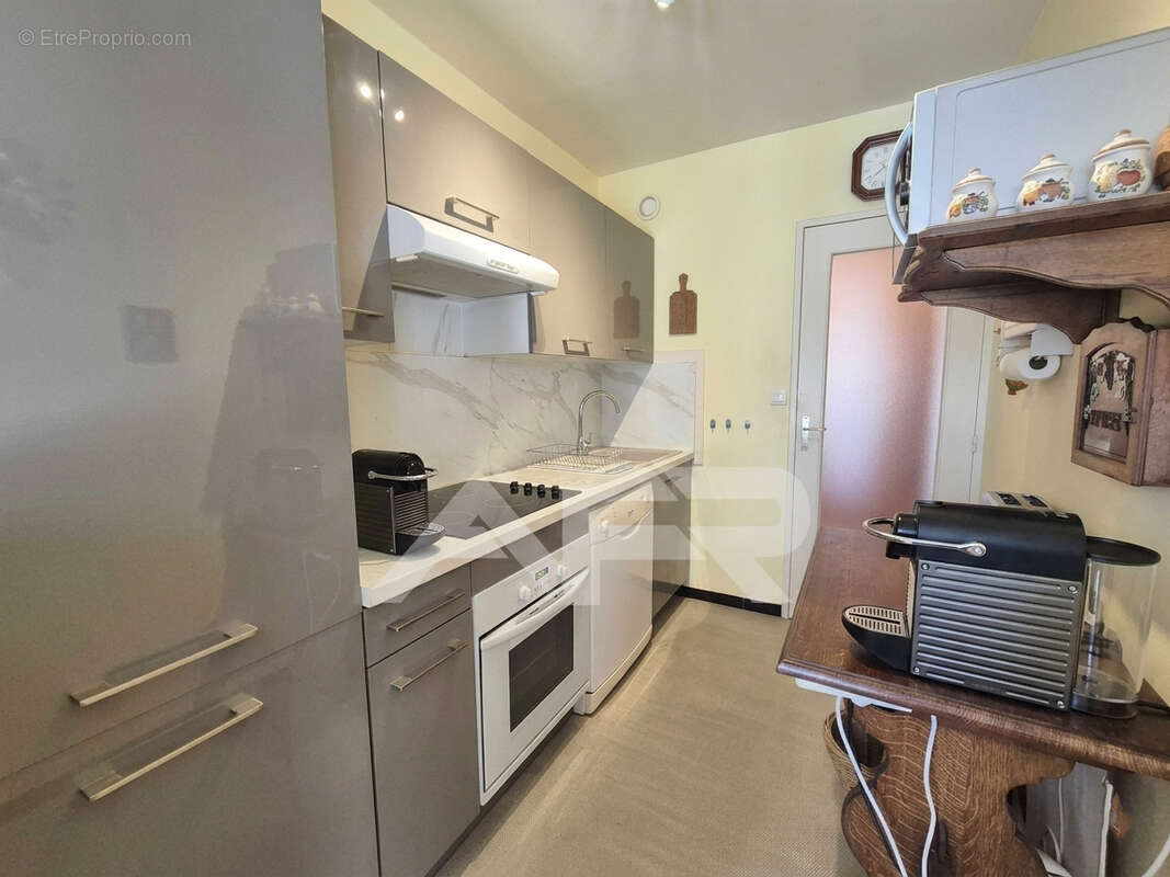 Appartement à CHATOU