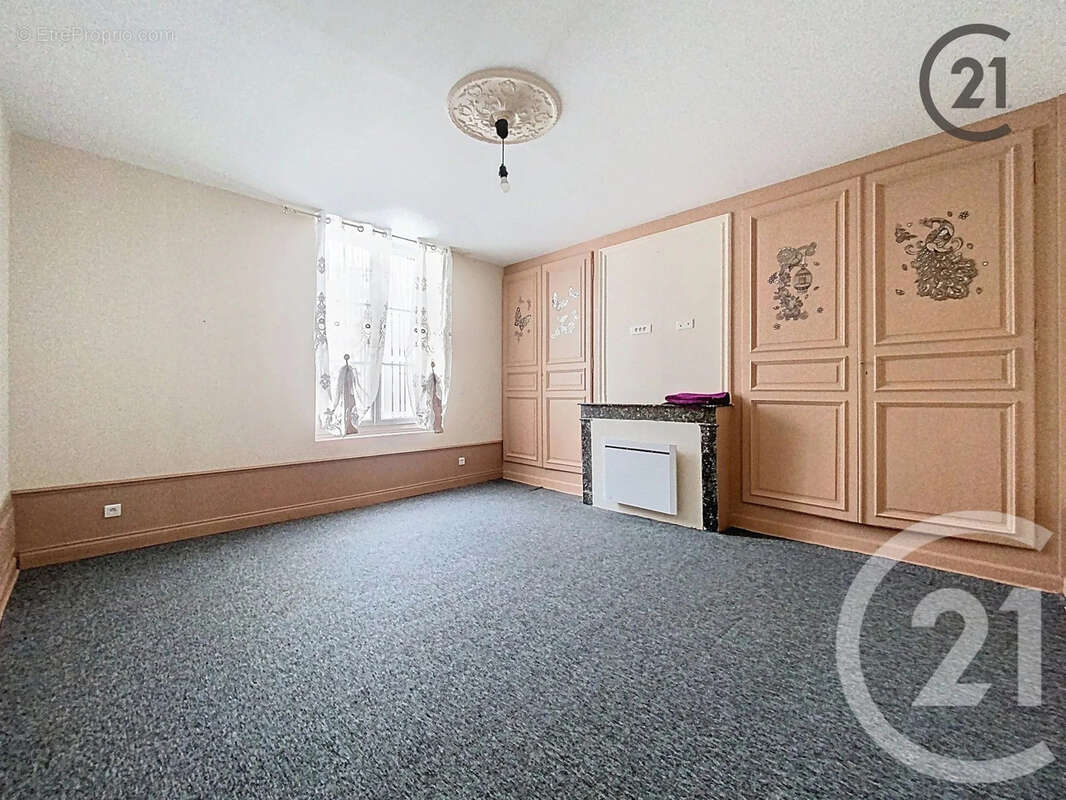 Maison à ARCIS-SUR-AUBE