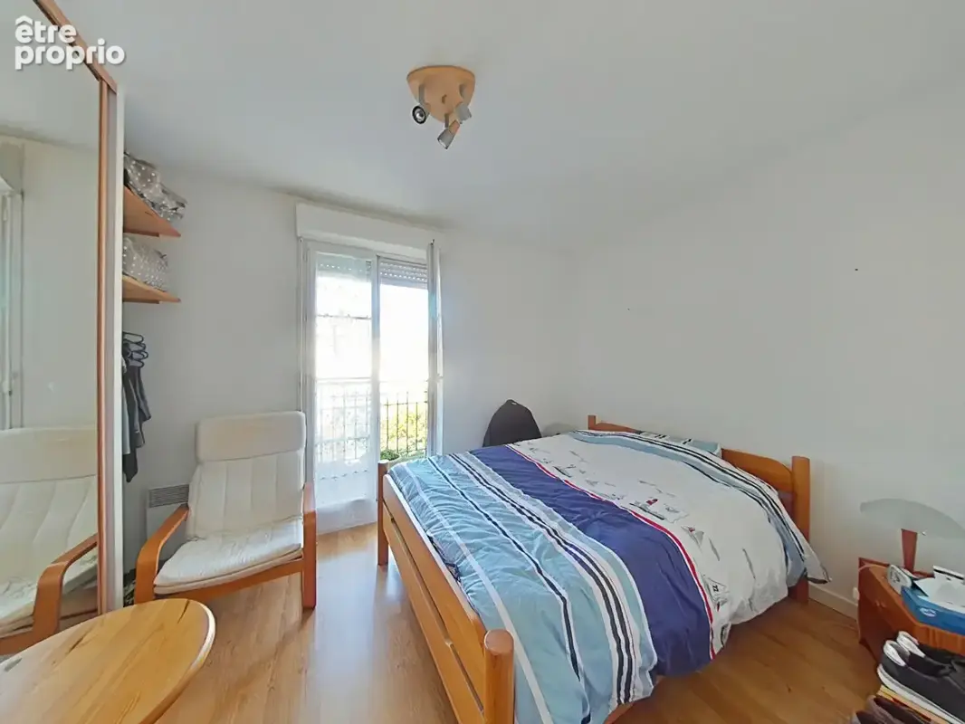Appartement 3 pièces PROCHE GARE - photo 6