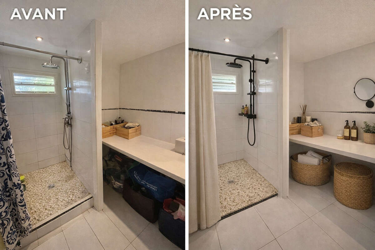 Appartement à SAINT-MARTIN