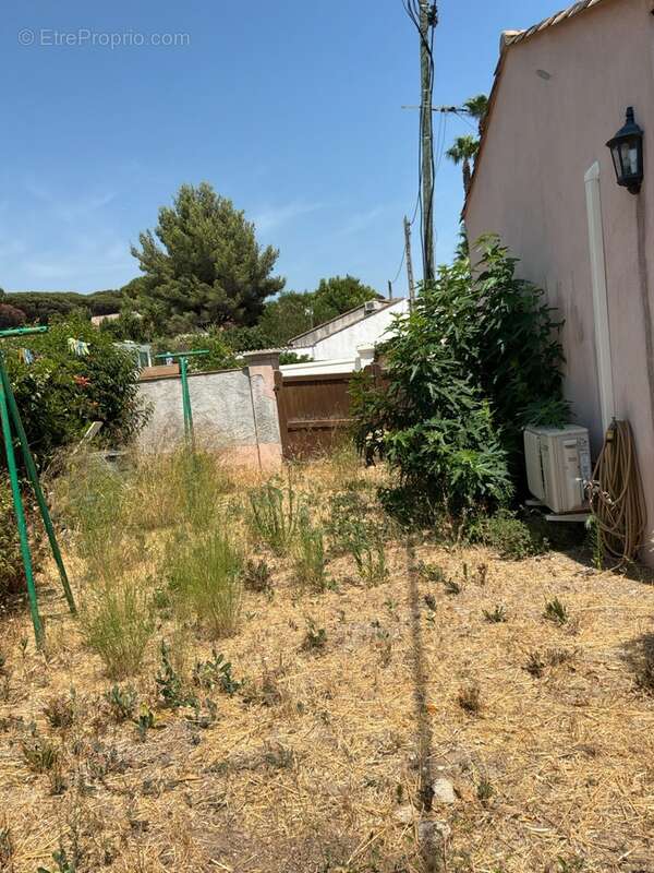 Maison de 100 m² avec jardin et belle terrasse couverte – Proche centre-ville - photo 5