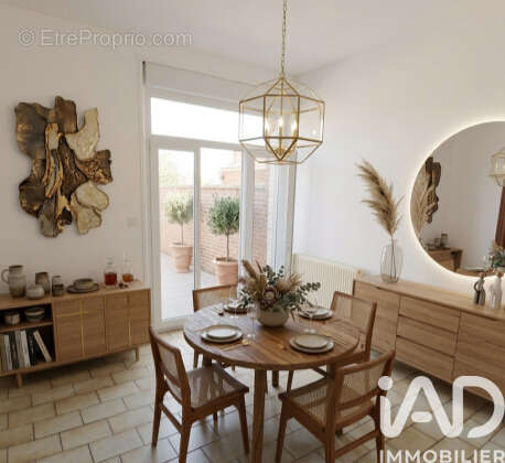 Photo 3 - Maison à ANZIN