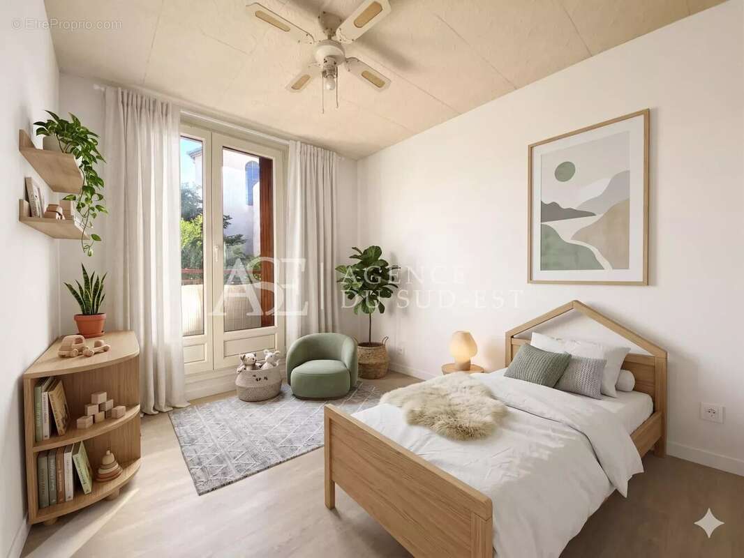 Appartement à ARLES