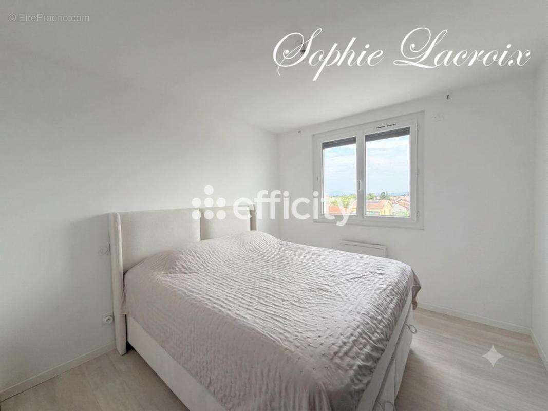 Appartement - photo 8