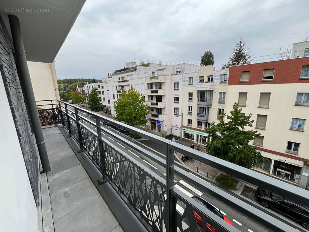 Appartement à VIROFLAY