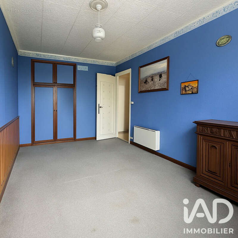 Maison 90 m² à Landelles  - photo 7