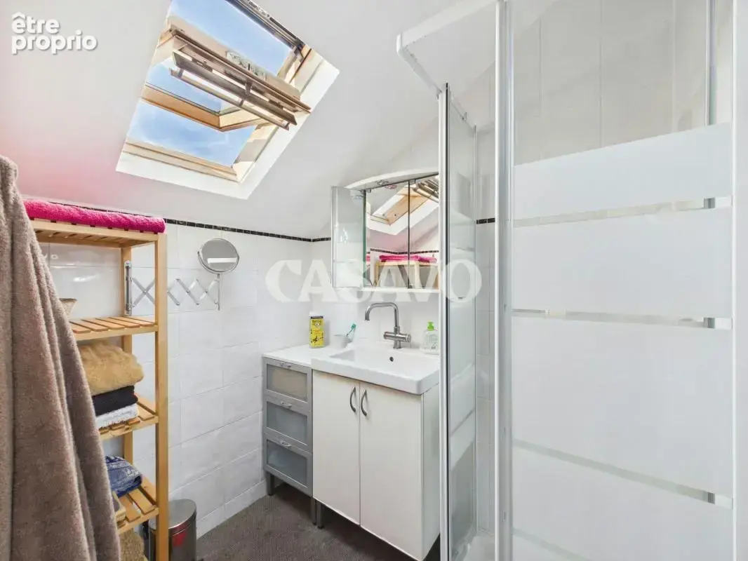 Vente Maison 5 pièces de 100m² - 94400 Vitry-sur-Seine - photo 12
