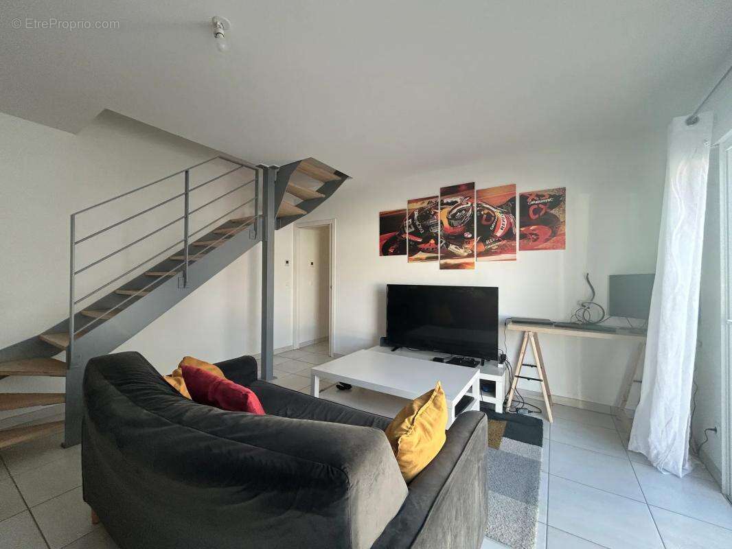 Maison à LES SABLES-D'OLONNE